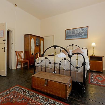 เอดินบะระ แกลอรี่ เบด&เบรคฟาสท์ Bed & Breakfast โฮบาร์ต ภายนอก รูปภาพ