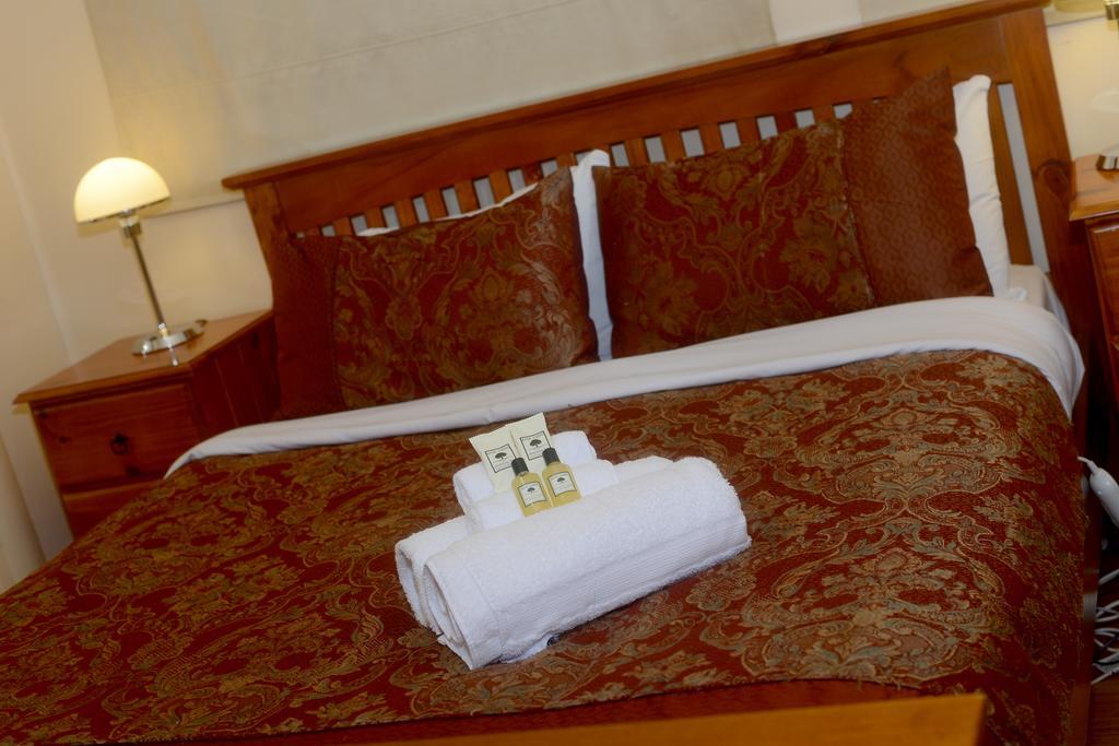 เอดินบะระ แกลอรี่ เบด&เบรคฟาสท์ Bed & Breakfast โฮบาร์ต ภายนอก รูปภาพ