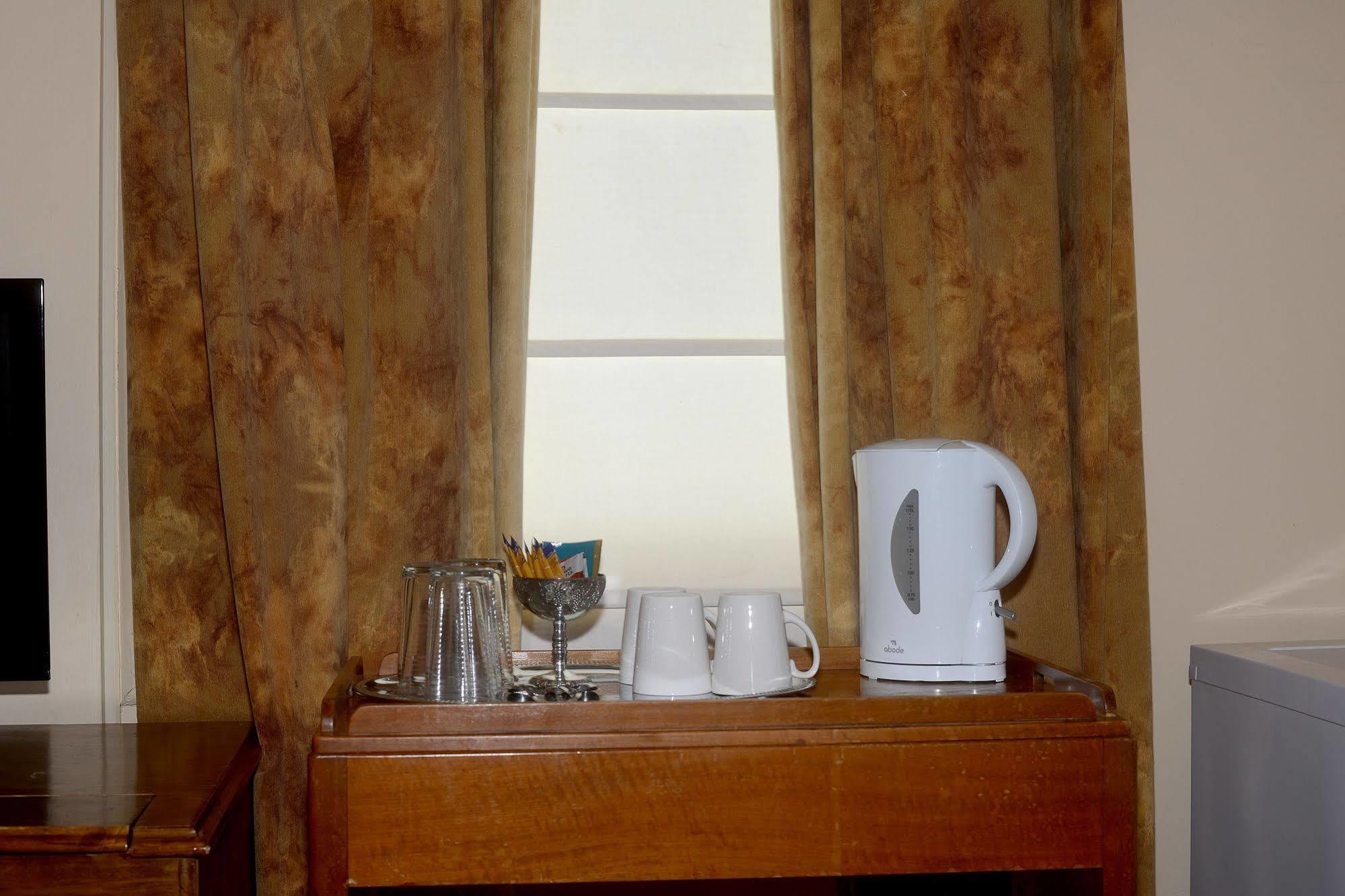เอดินบะระ แกลอรี่ เบด&เบรคฟาสท์ Bed & Breakfast โฮบาร์ต ภายนอก รูปภาพ